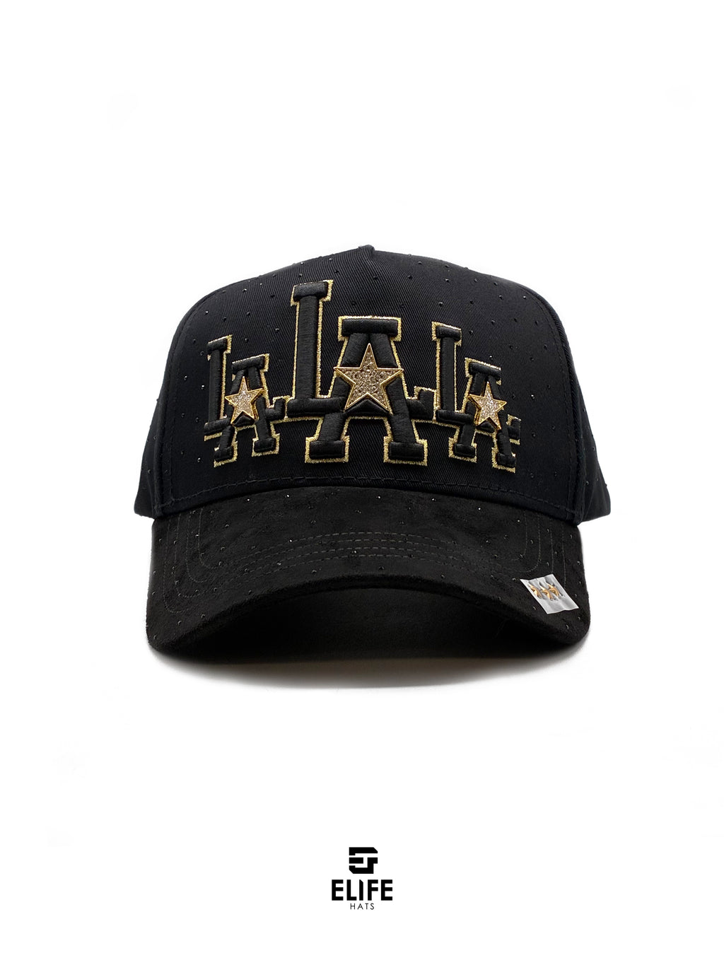 BIGG BOSS- LALALA GOLD