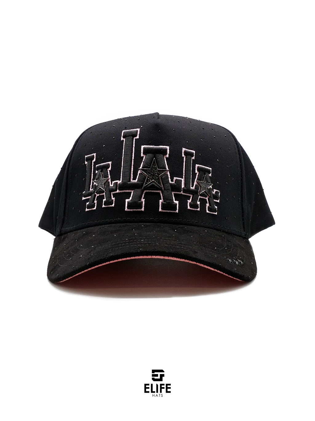 BIGG BOSS- LALALA PINK