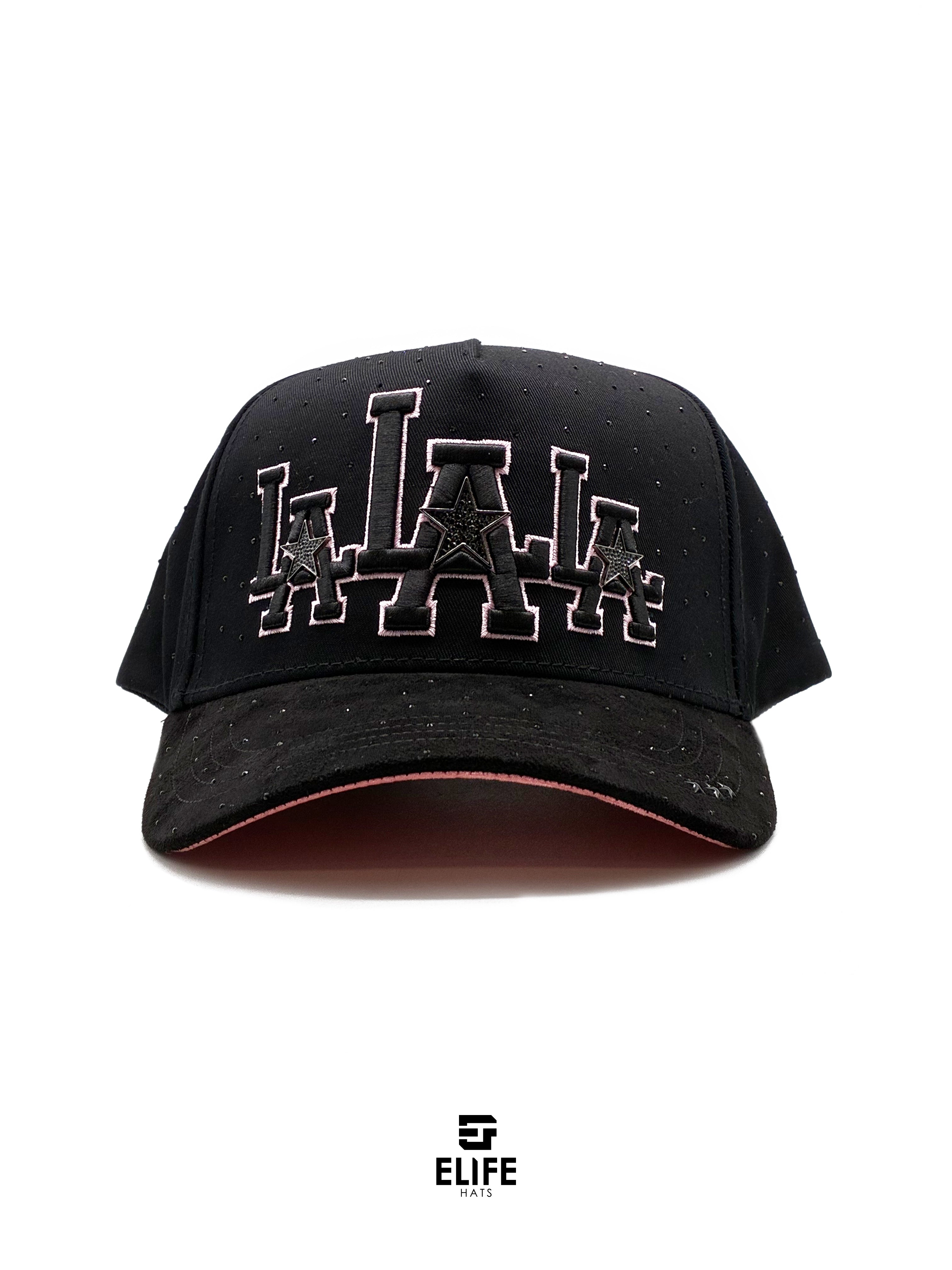 BIGG BOSS- LALALA PINK