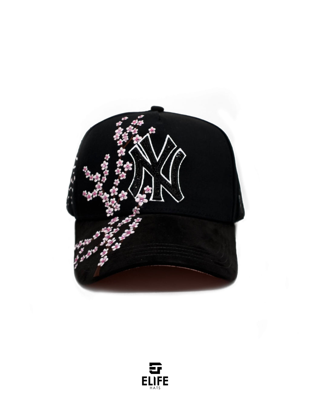 BIGG BOSS- NY FLOWERS