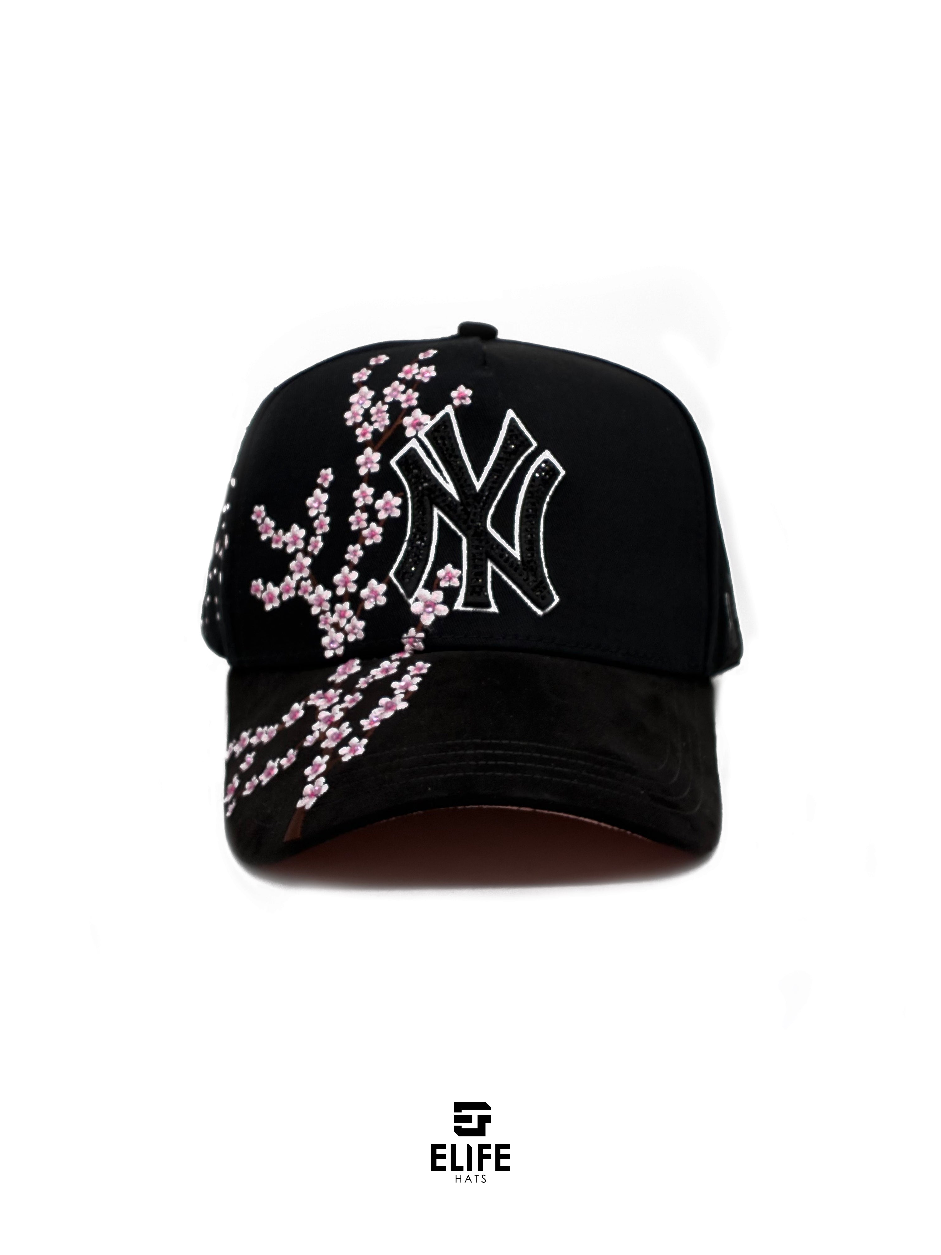 BIGG BOSS- NY FLOWERS