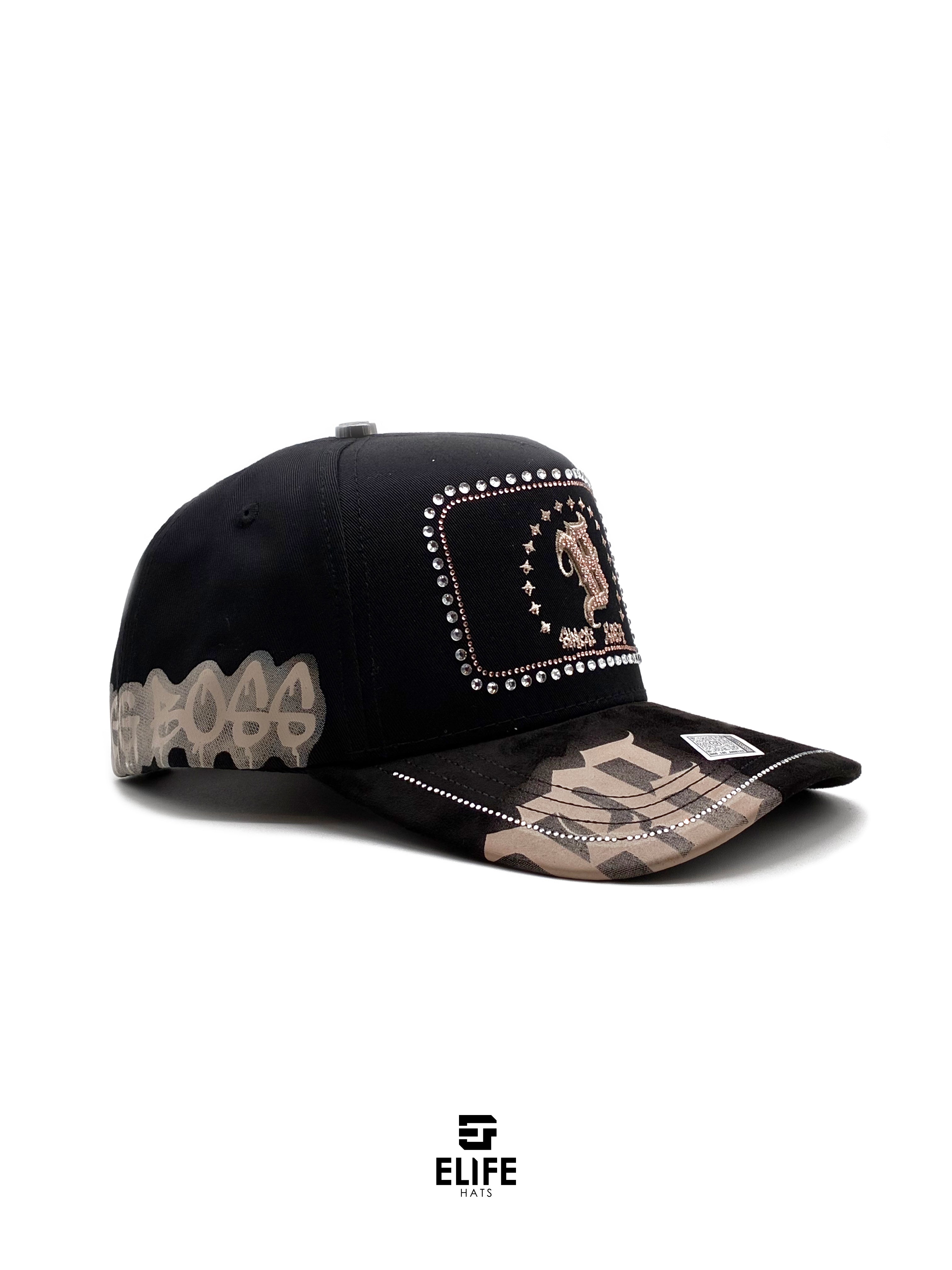 BIGG BOSS- B GRAFFITI