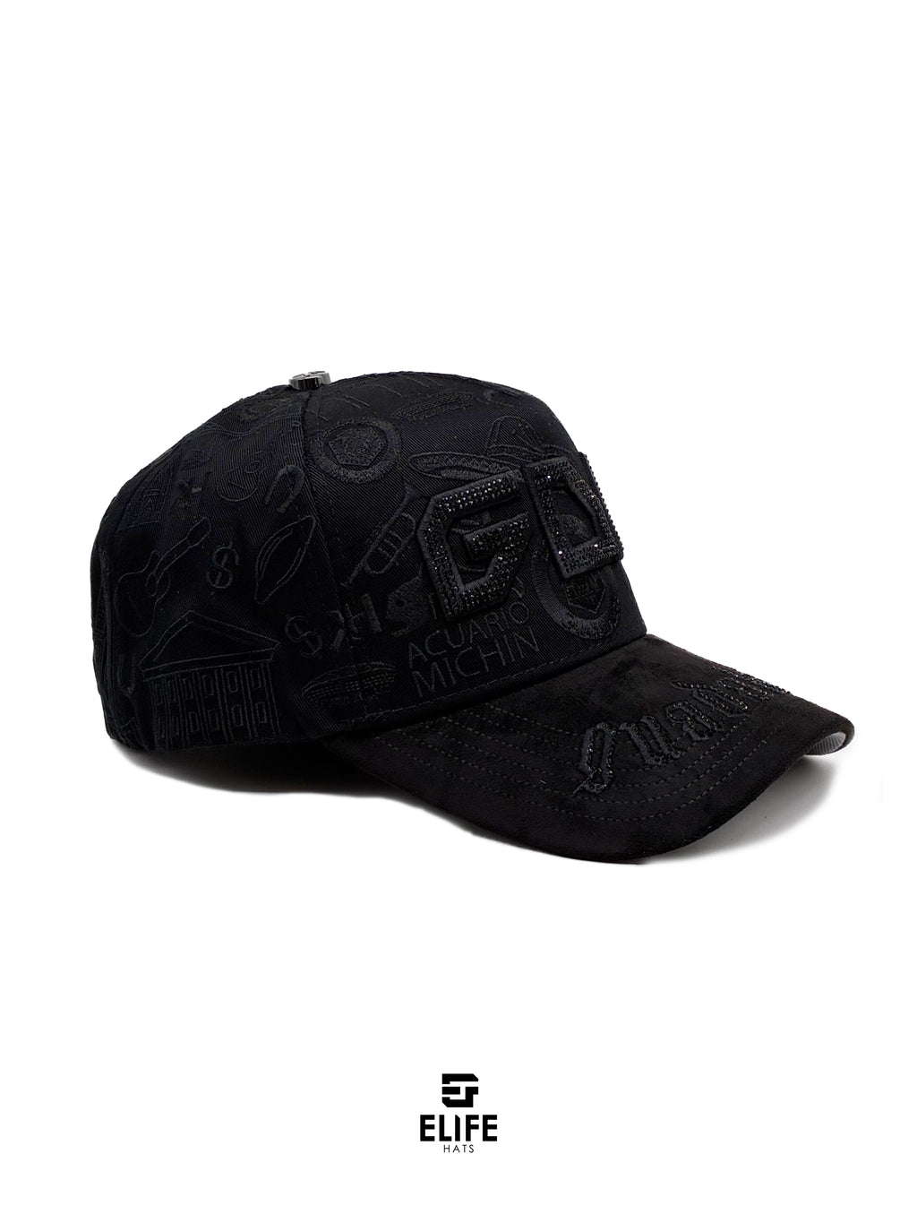 BIGG BOSS- GDL BLACK