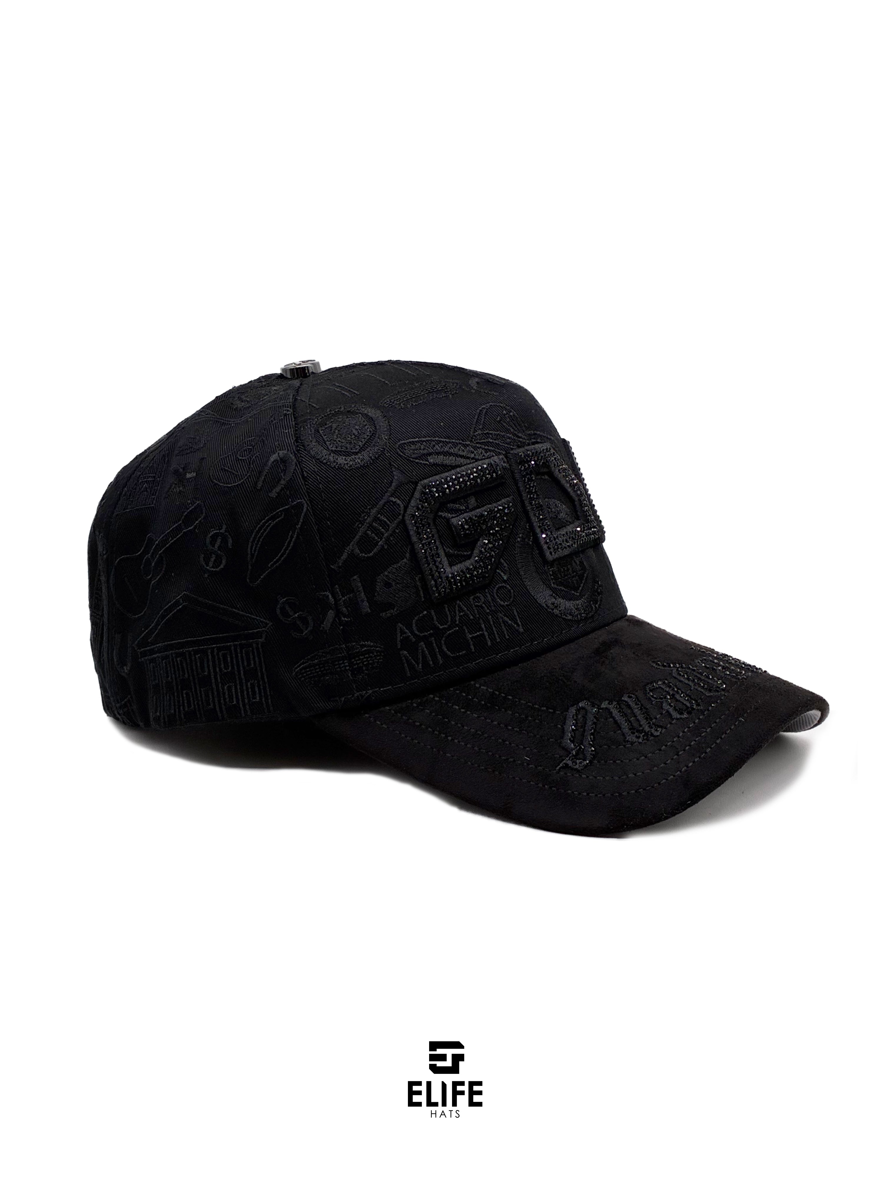 BIGG BOSS- GDL BLACK