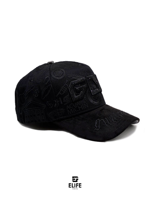 BIGG BOSS- GDL BLACK