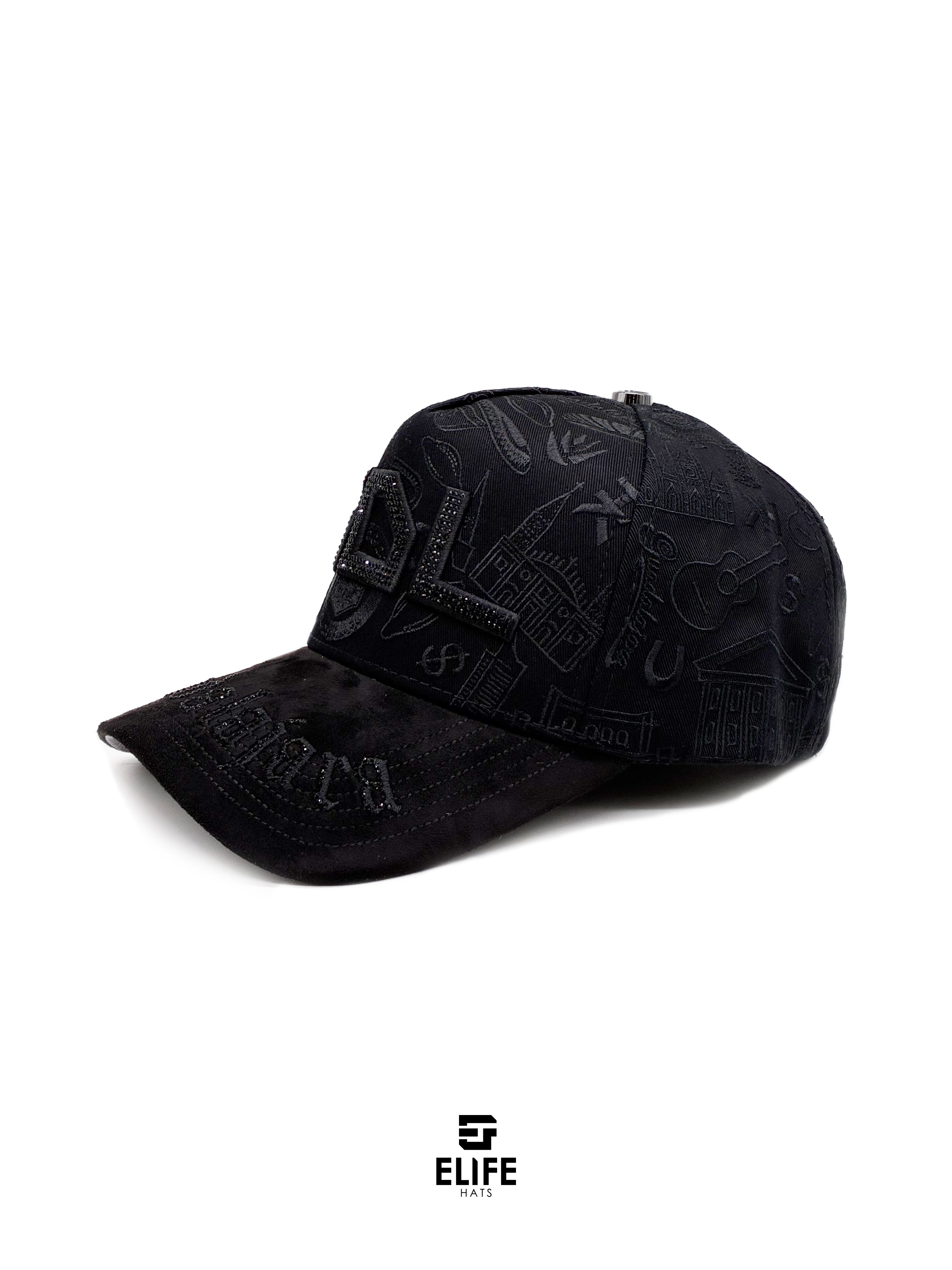 BIGG BOSS- GDL BLACK