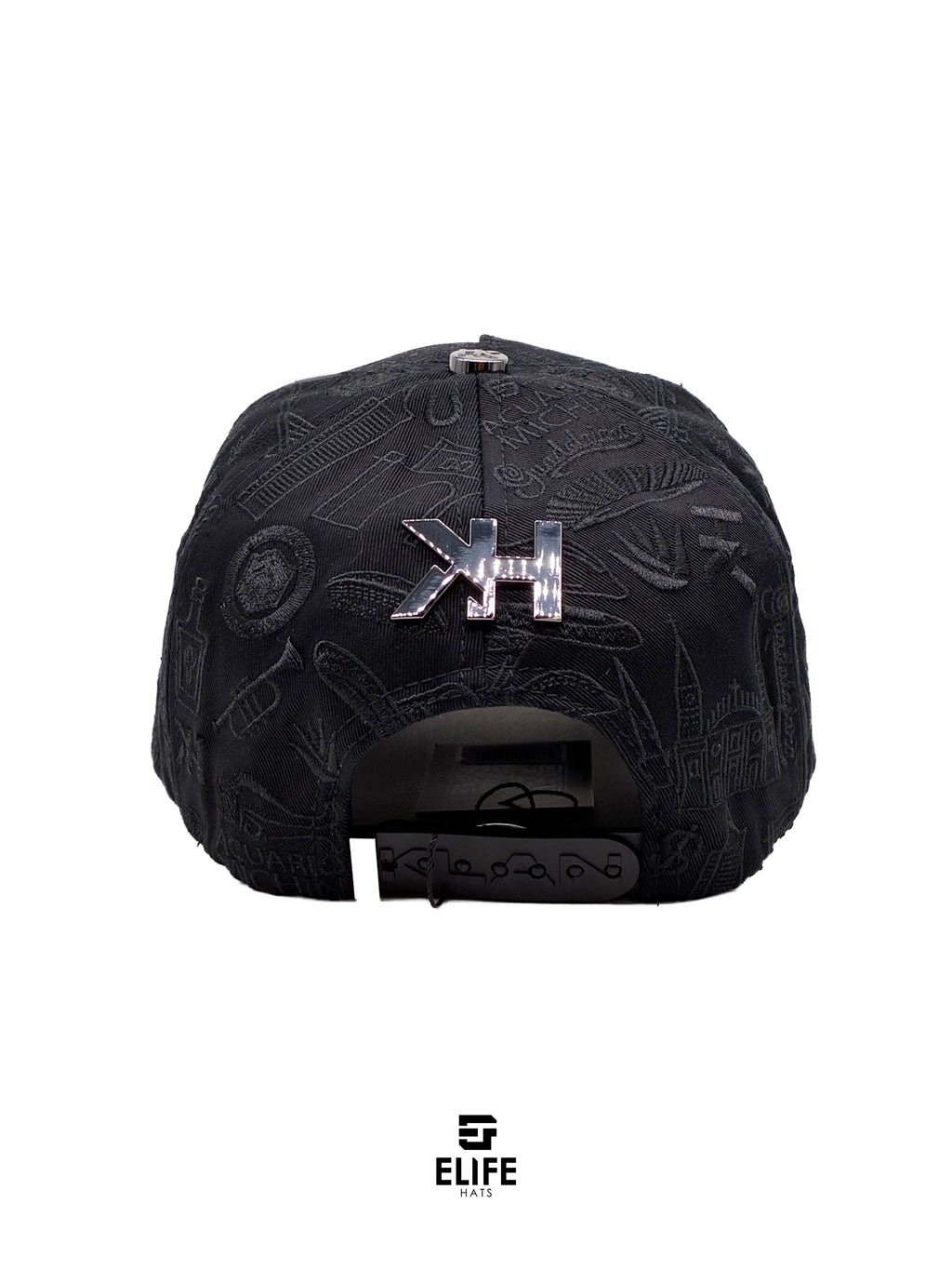 BIGG BOSS- GDL BLACK