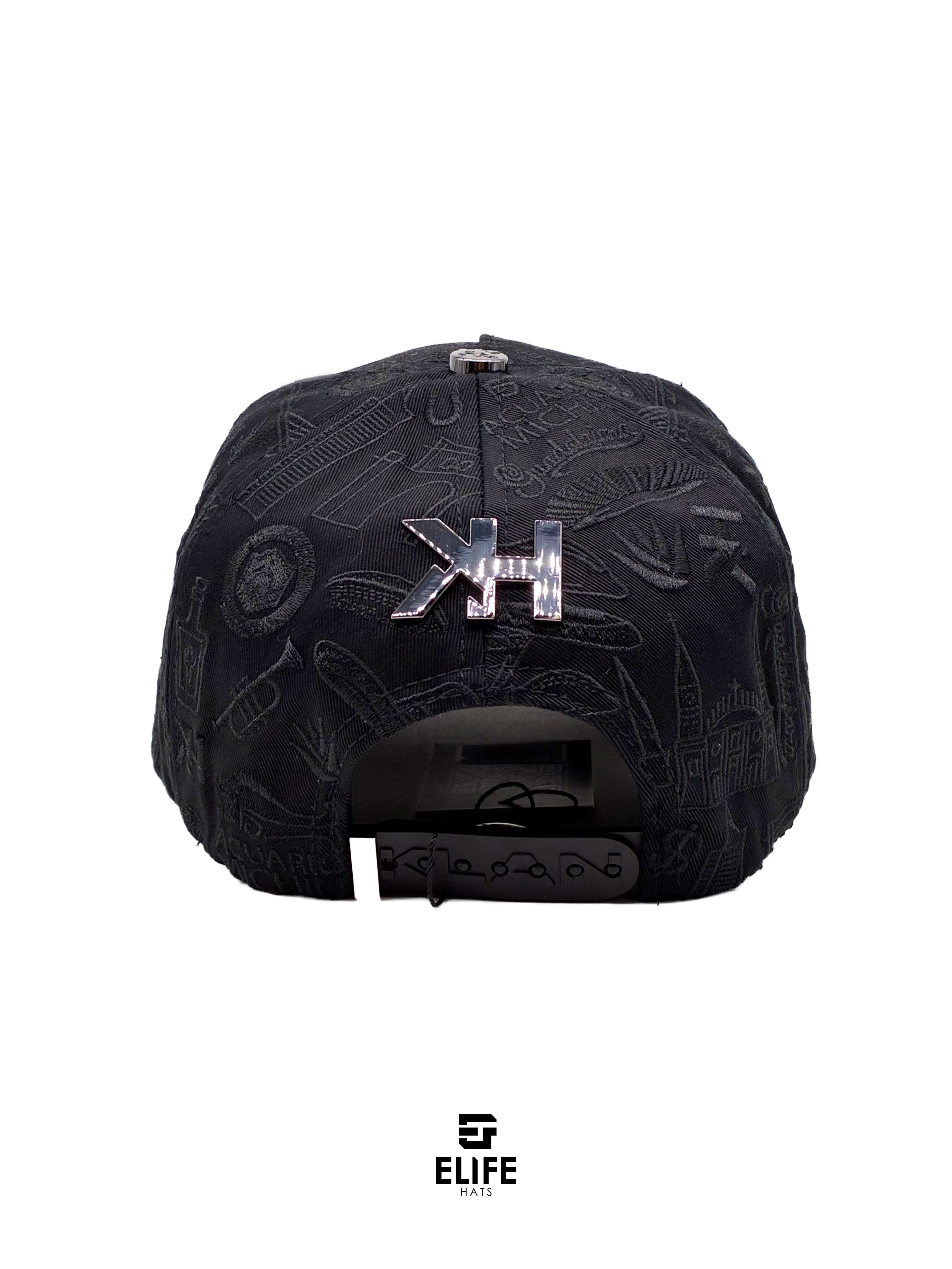BIGG BOSS- GDL BLACK