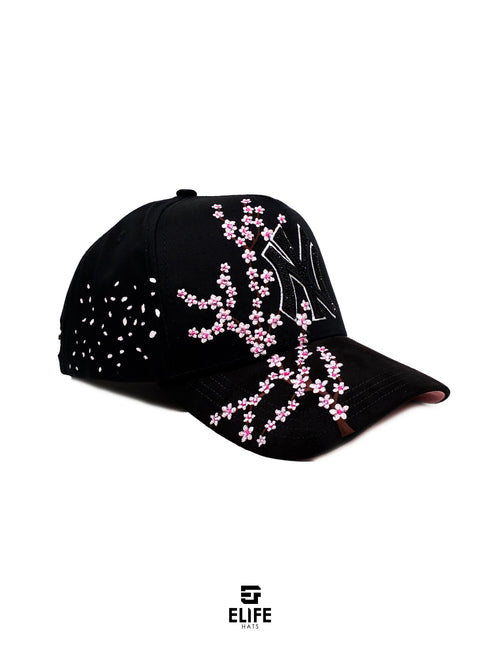 BIGG BOSS- NY FLOWERS