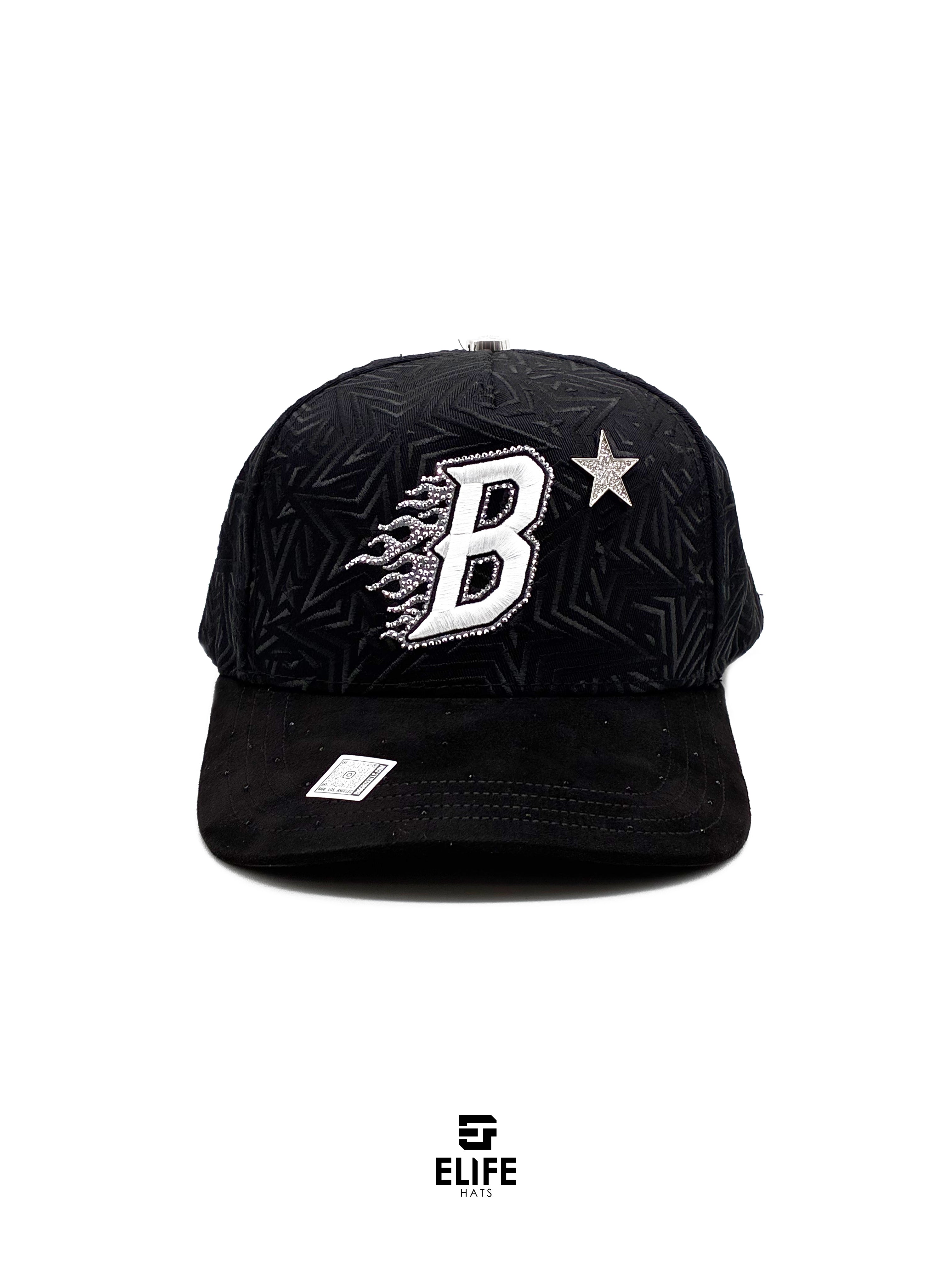 BIGG BOSS- B STAR WHITE