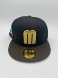 New Era MX Dorada  Cafe