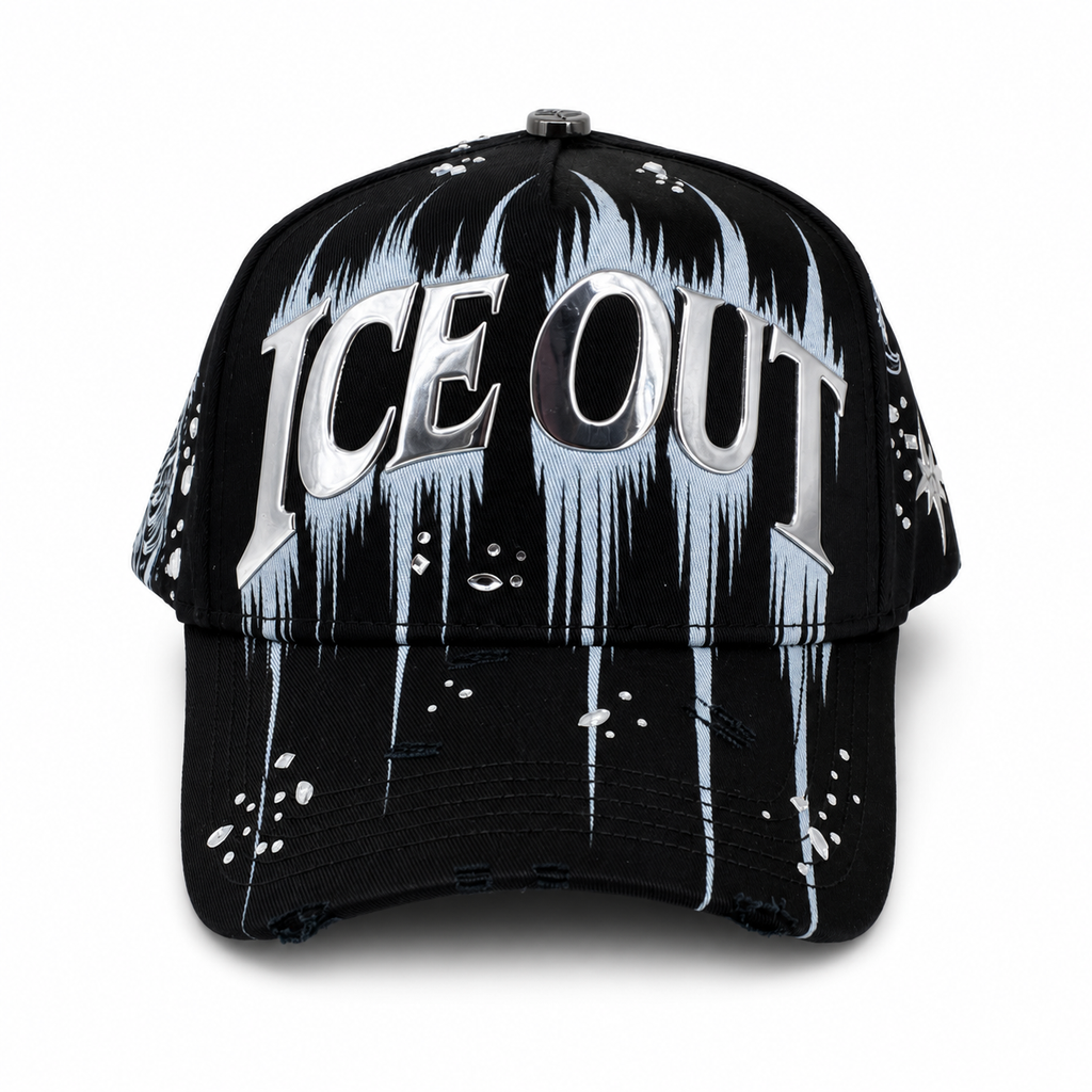 GORRA GALLO FINO ICE OUT