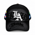 GORRA GALLO FINO LA BANDERAS