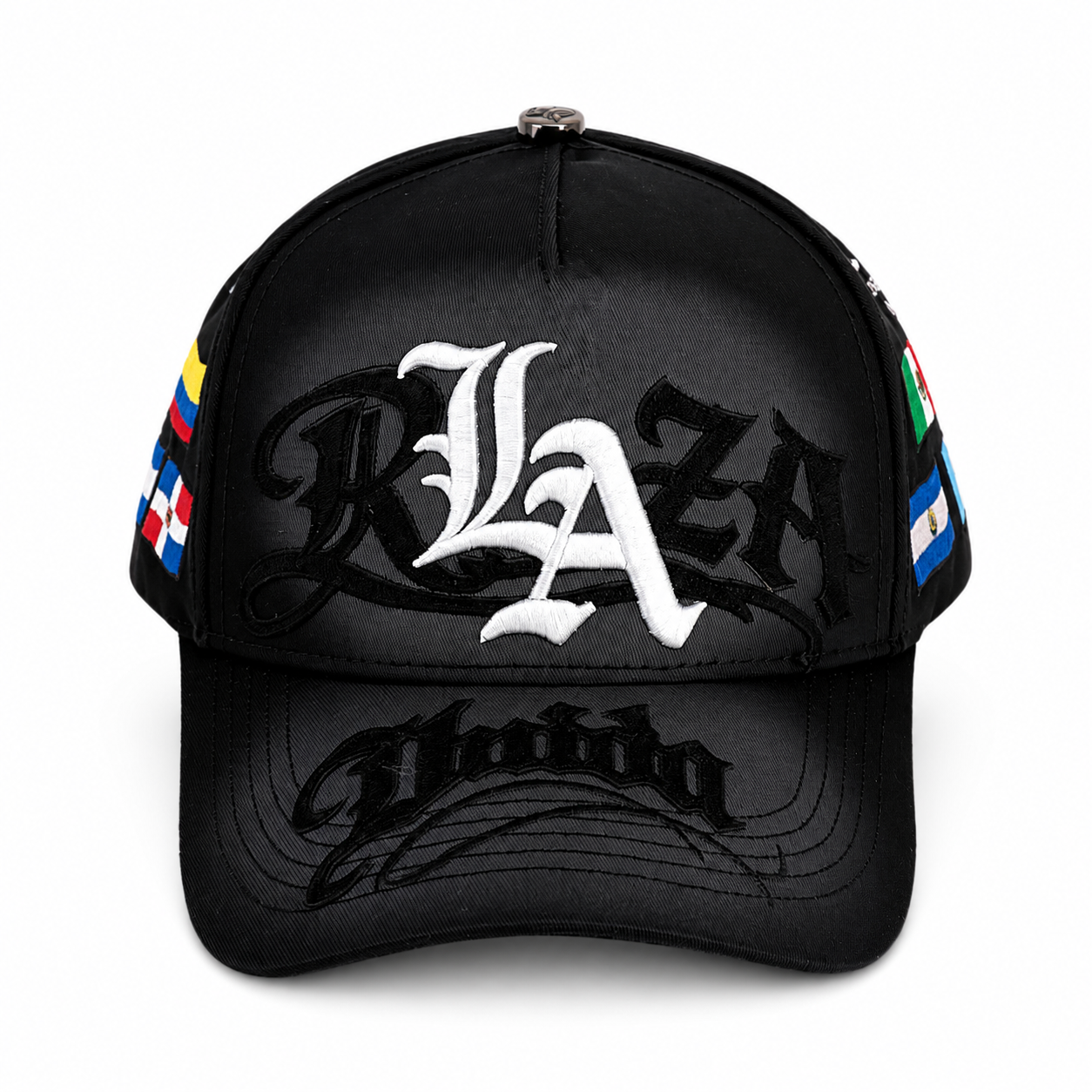 GORRA GALLO FINO LA BANDERAS