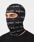 INCOGNITO- PASAMONTAÑAS