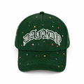 DANDY HATS- ANIVERSARIO COLOR VERDE