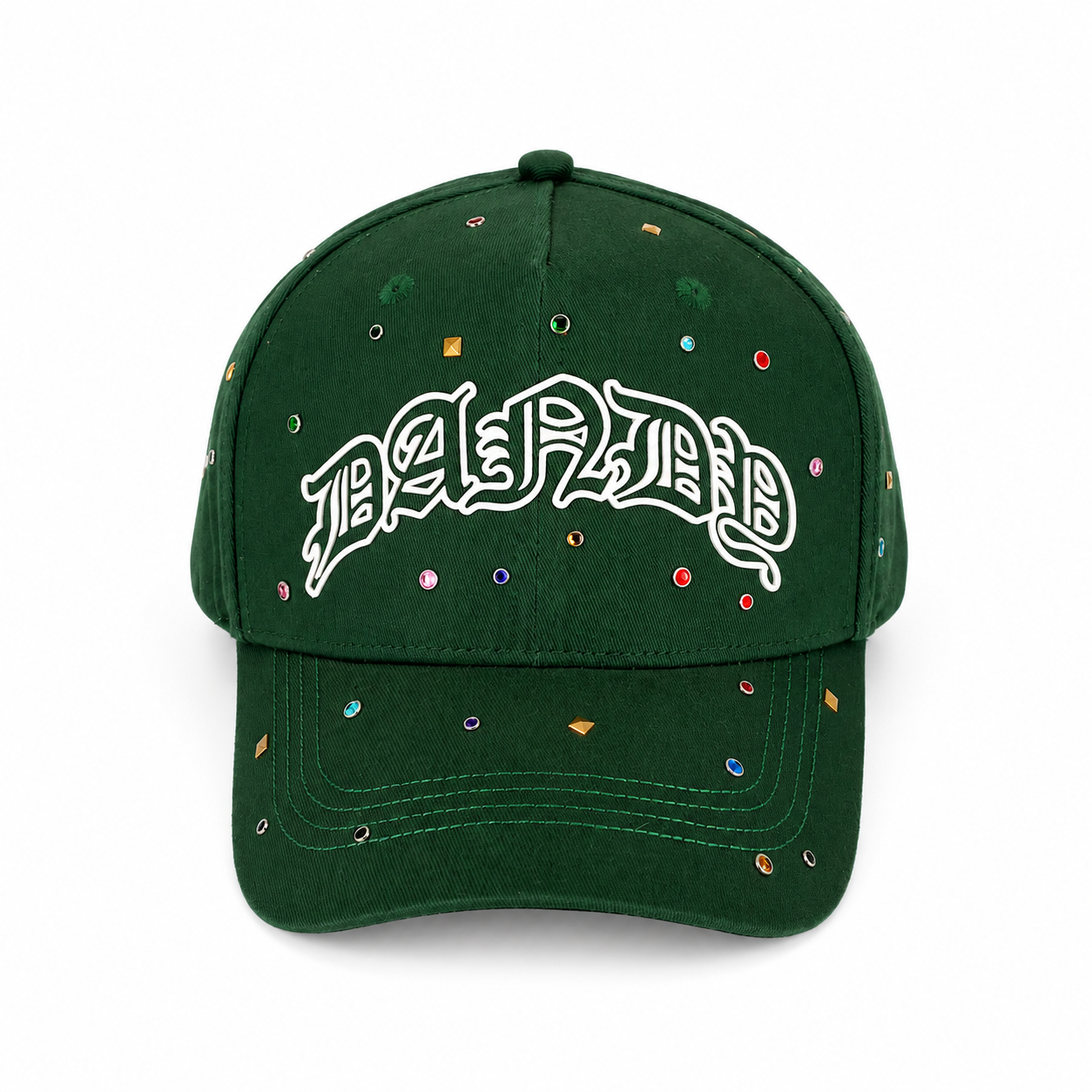 DANDY HATS- ANIVERSARIO COLOR VERDE