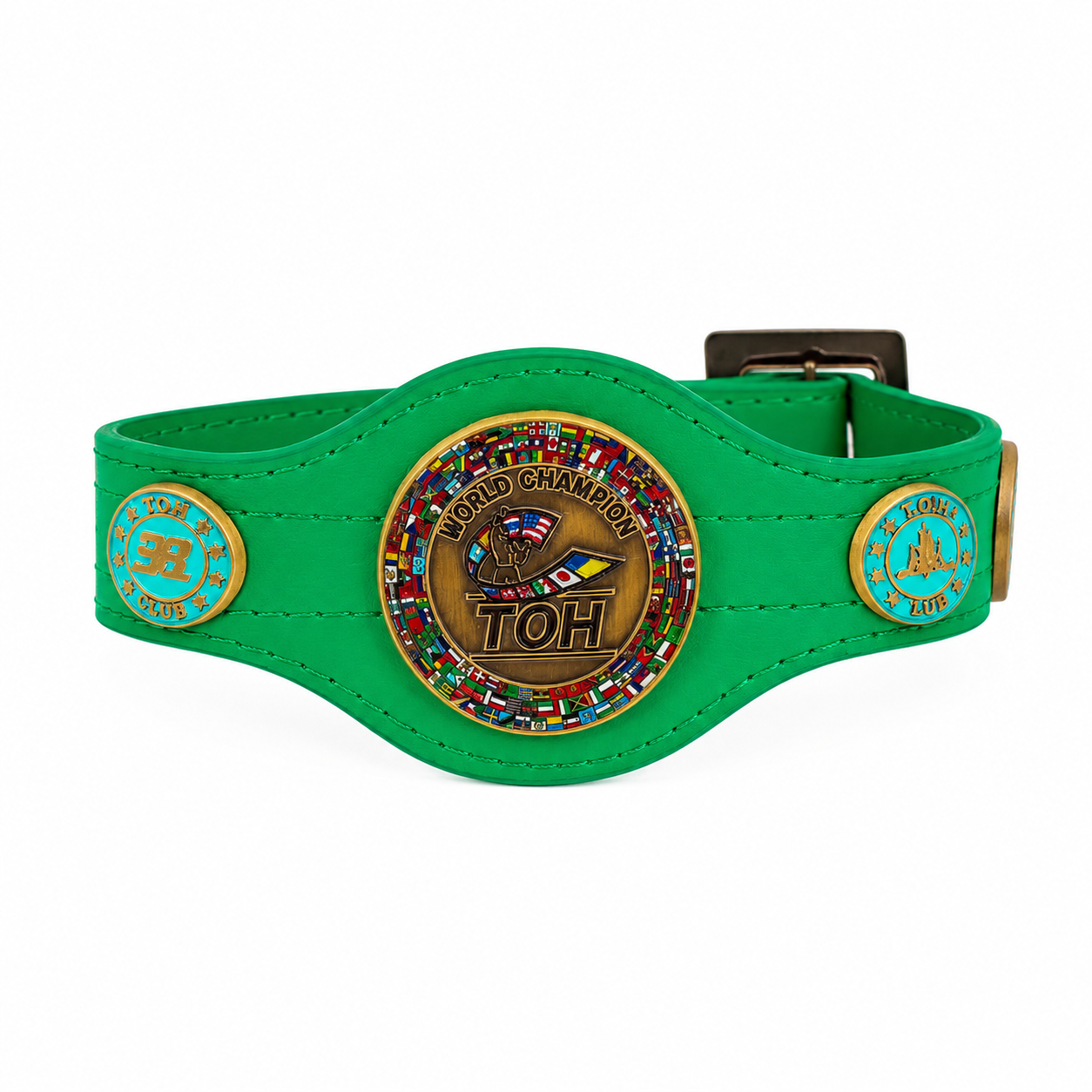 31 HATS- BRAZALETE BENADIVEZ