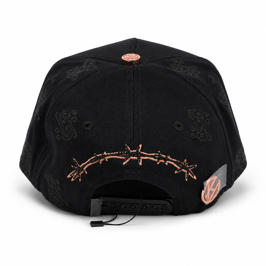 GORRA BIGG BOSS B CAMUFLAJE