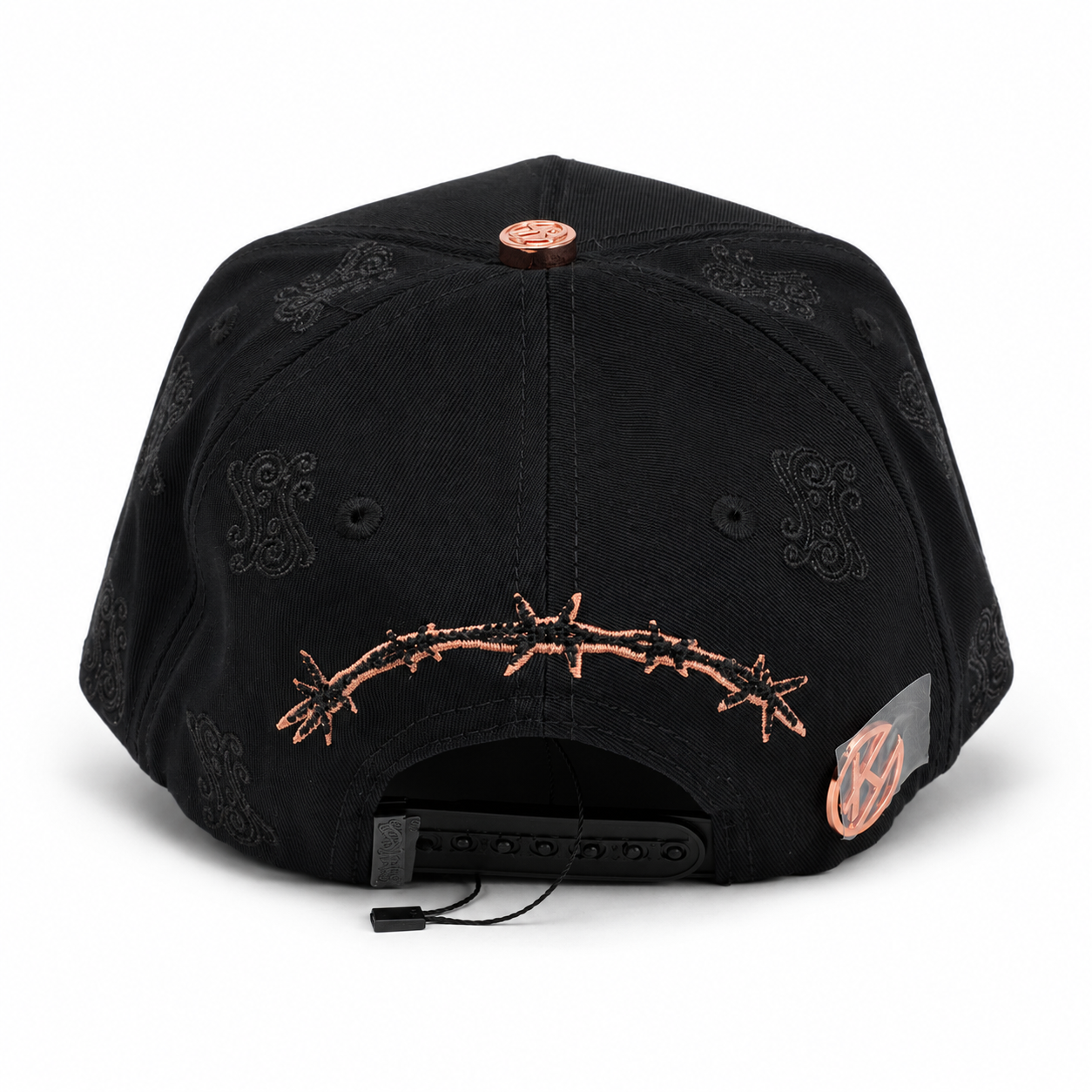 GORRA BIGG BOSS B CAMUFLAJE