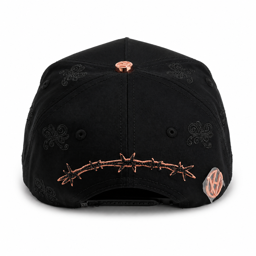 GORRA BIGG BOSS NY CAMUFLAJE