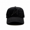31 HATS- GORRA MAGO TOTAL 2.0 BLACK FULL SET