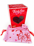 31 HATS- FULL SET VALENTINS DAY