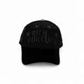 GORRA BARBAS HATS- RICH FOREVER