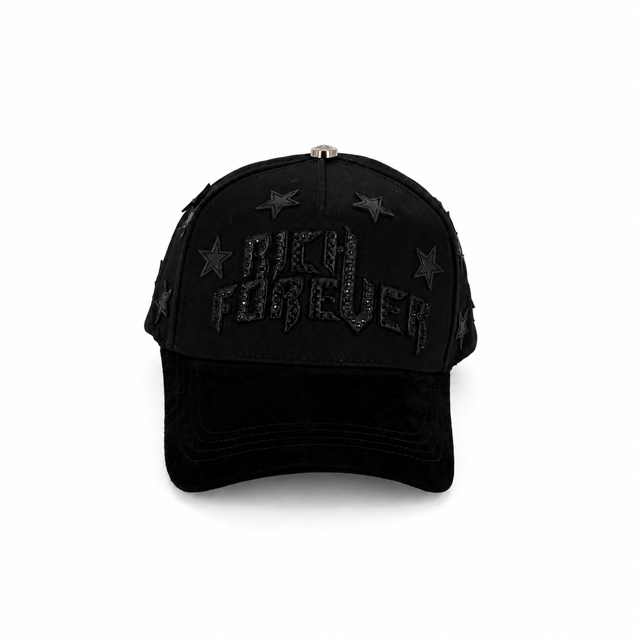 GORRA BARBAS HATS- RICH FOREVER