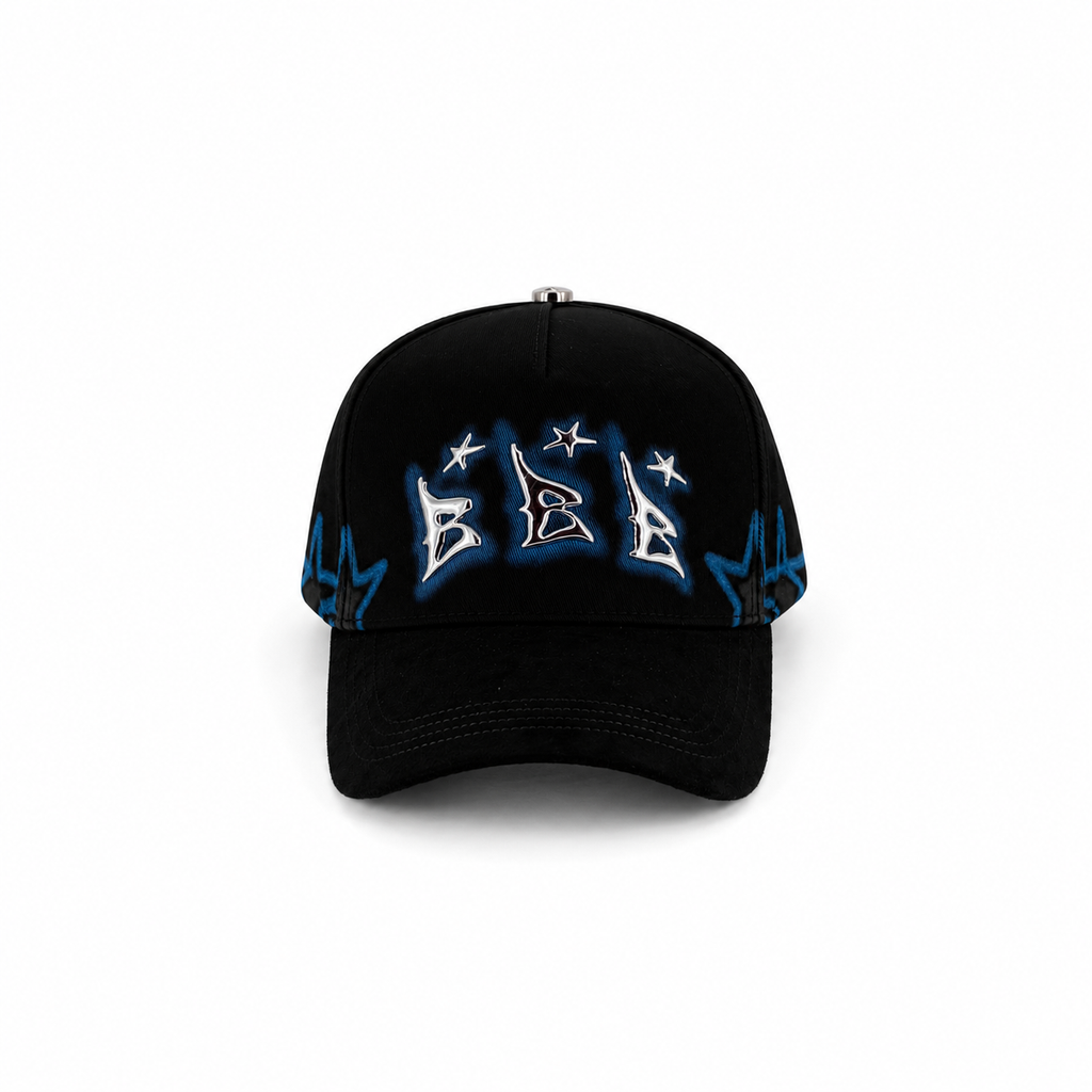 GORRA BARBAS HATS- BBB HALLOWEN