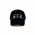 GORRA BARBAS HATS- BBB HALLOWEN