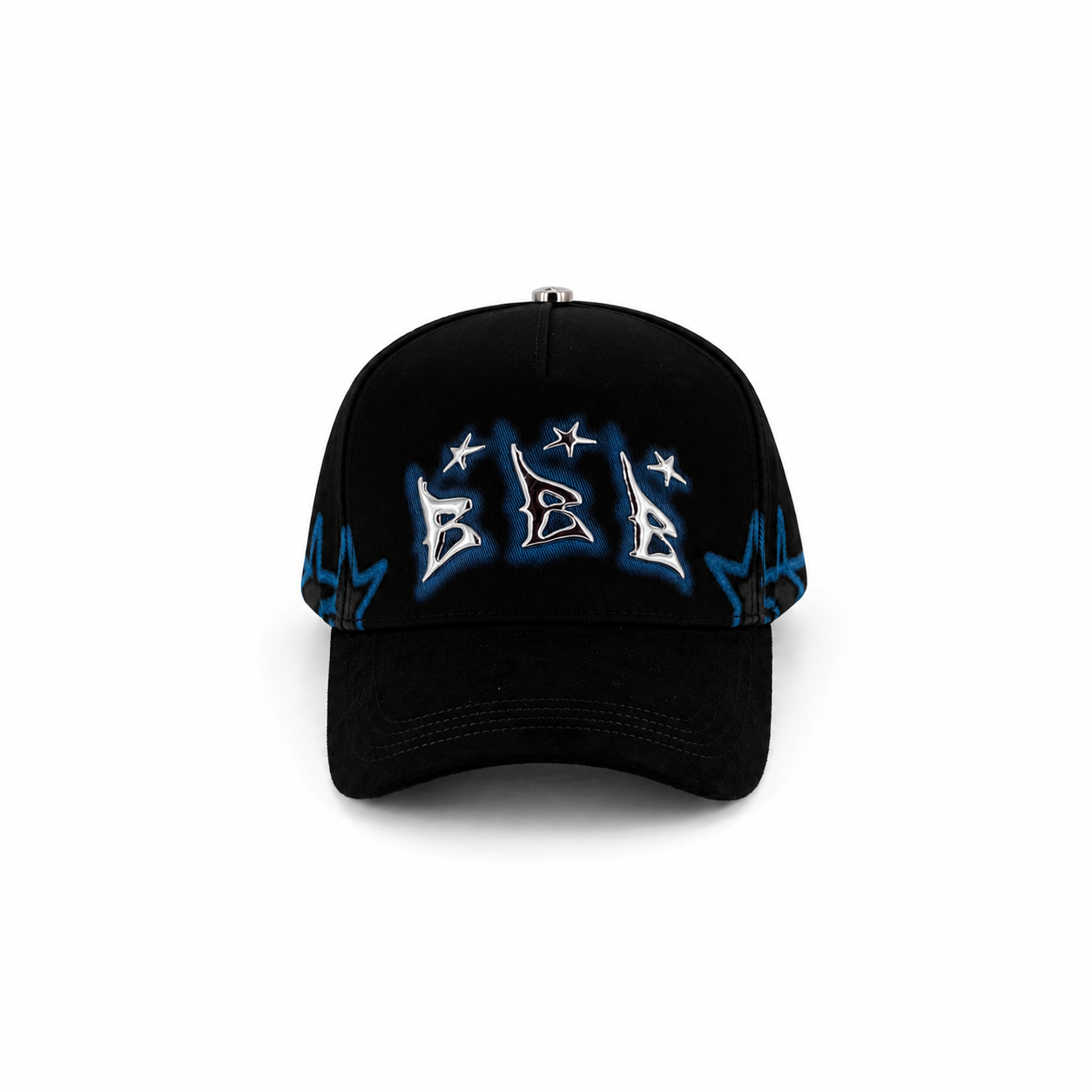 GORRA BARBAS HATS- BBB HALLOWEN