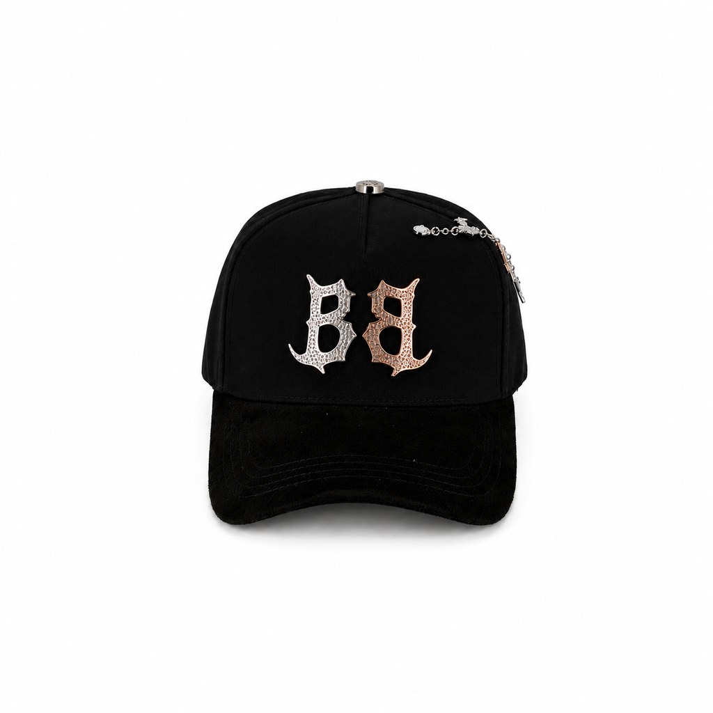 GORRA BARBAS HATS- INFERNO 2.0