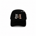 GORRA BARBAS HATS- INFERNO 2.0
