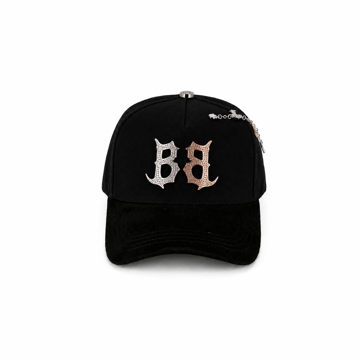 GORRA BARBAS HATS- INFERNO 2.0