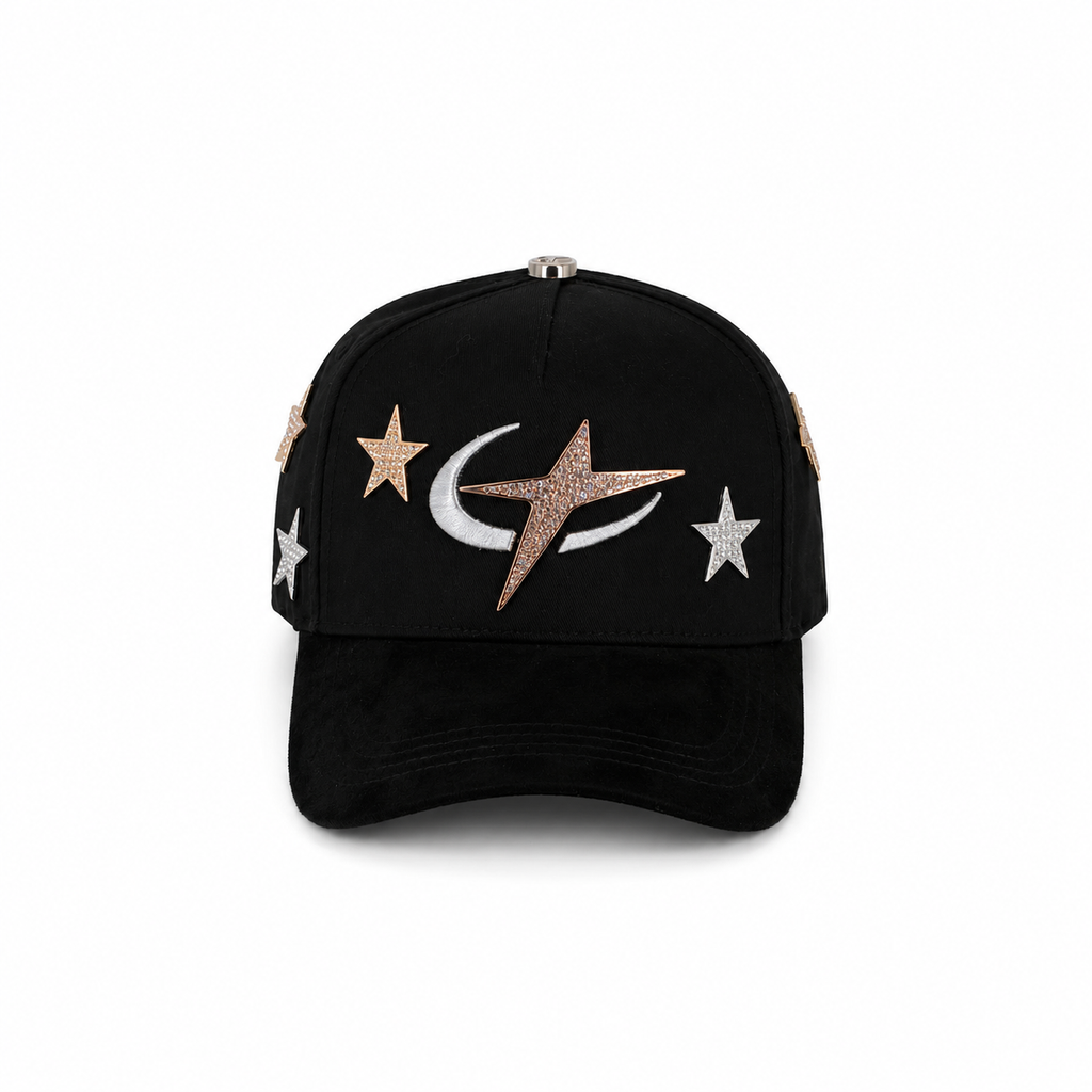 GORRA BARBAS HATS-  CT GALAXY