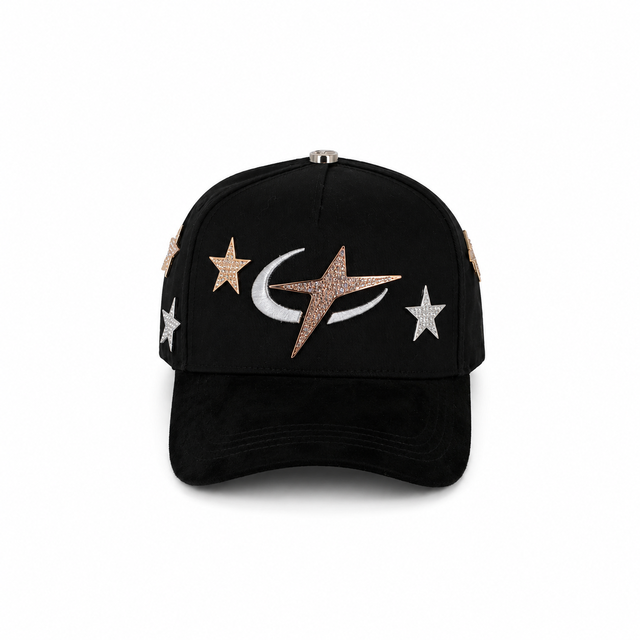 GORRA BARBAS HATS-  CT GALAXY