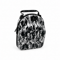 CAP CARRIER BIGG BOSS- CAMUFLAJE BLANCO