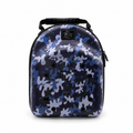 CAP CARRIER BIGG BOSS- CAMUFLAJE AZUL