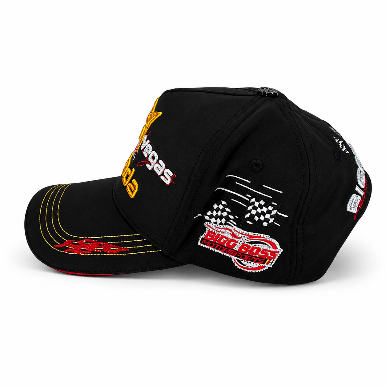 GORRA BIGG BOSS LAS VEGAS NEVADA