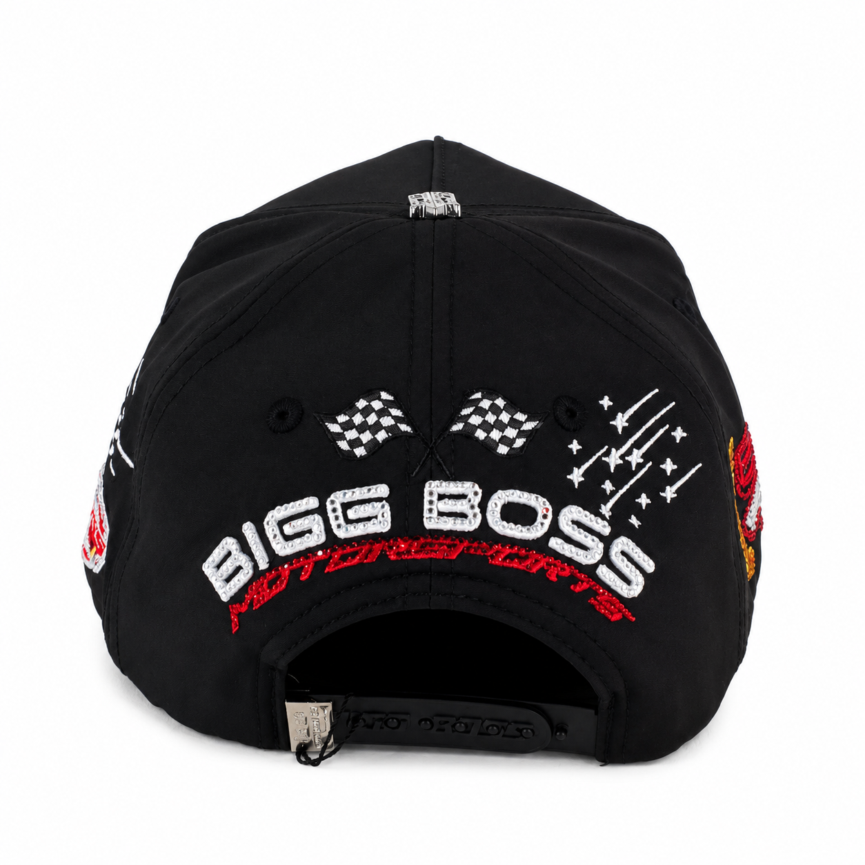 GORRA BIGG BOSS LAS VEGAS NEVADA