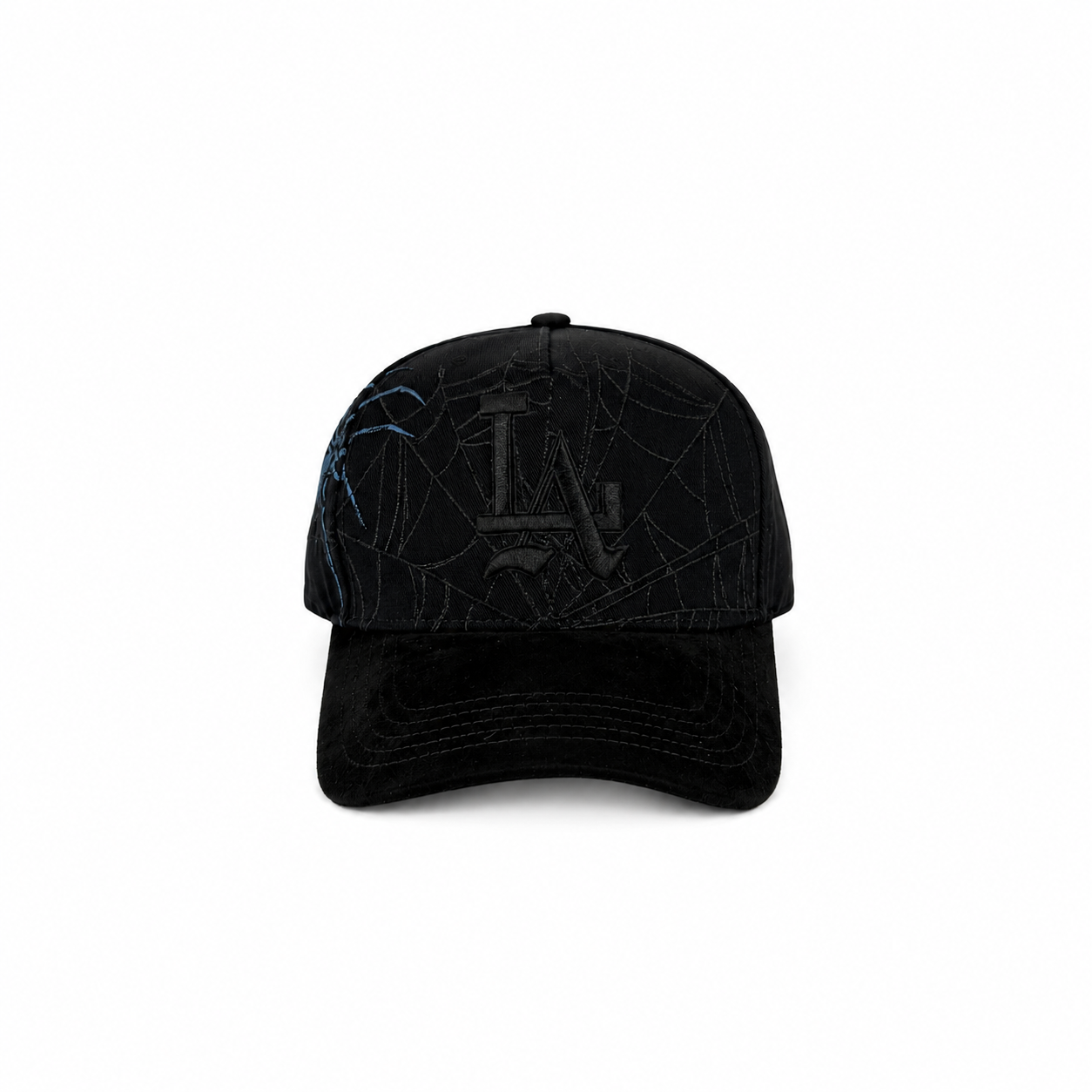 GORRA GALLO FINO- SPIDER JAPON