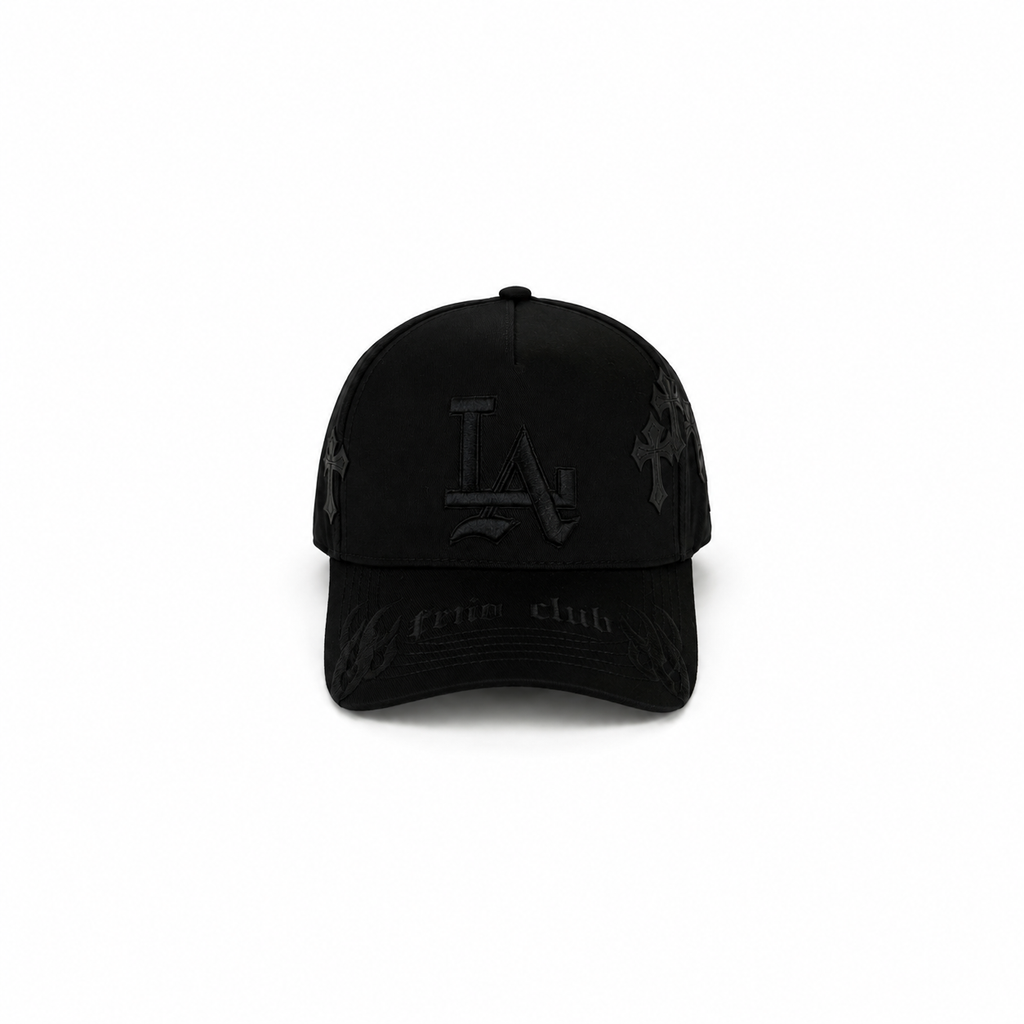 GORRA GALLO FINO- EUROPEAN TOUR