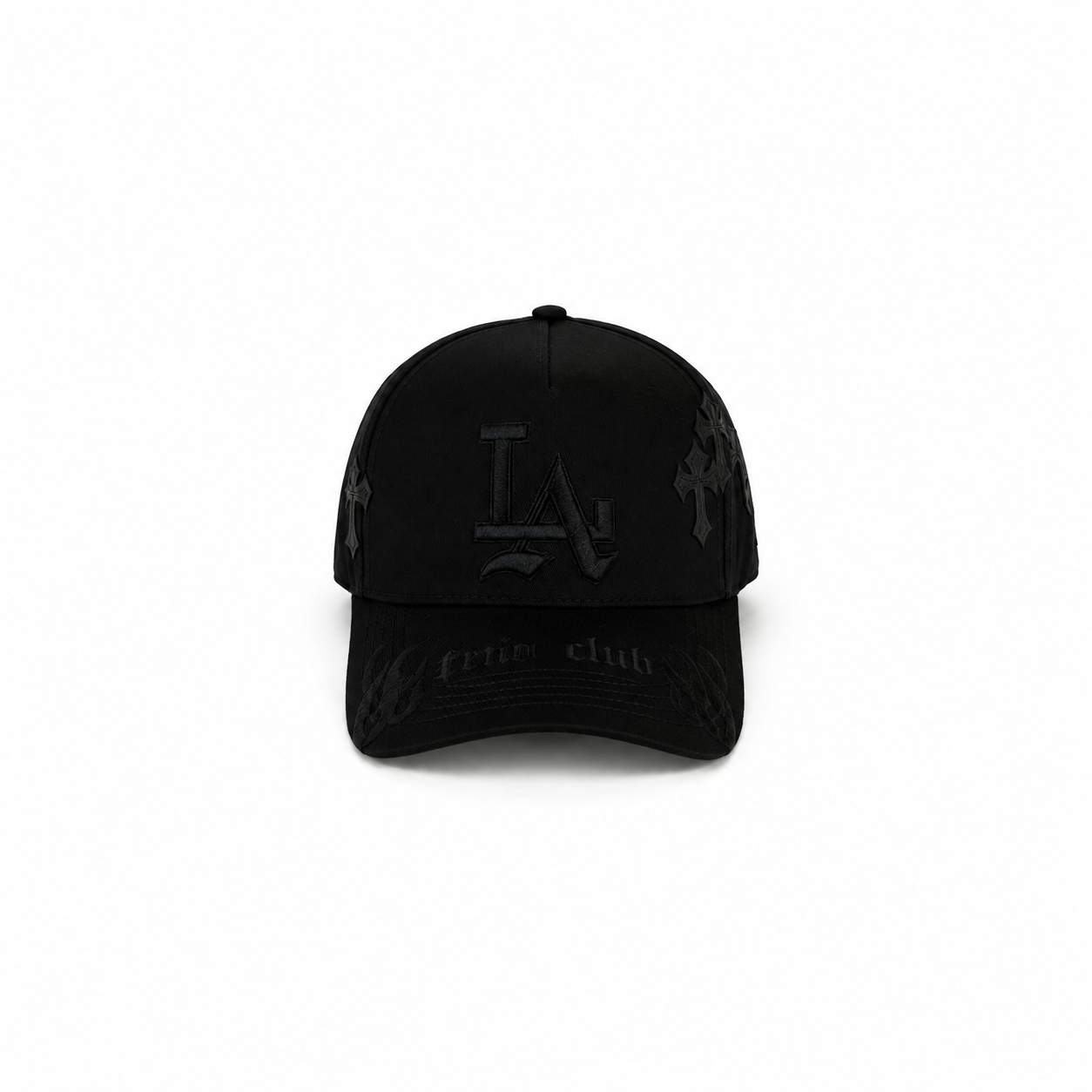 GORRA GALLO FINO- EUROPEAN TOUR