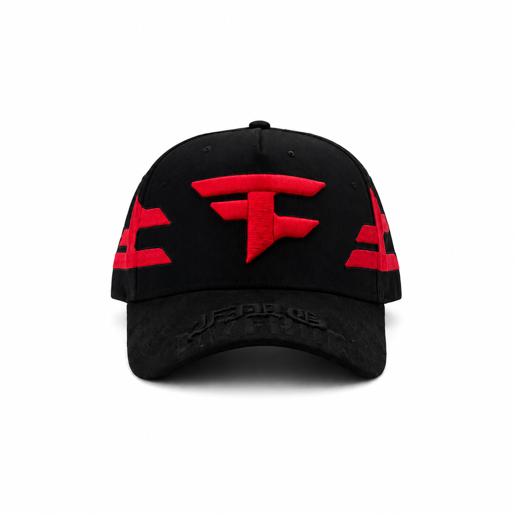 GORRA GALLO FINO- FINO X FAZE RUG