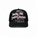GORRA GALLO FINO - LUCHY ME ISEE GHOSTS