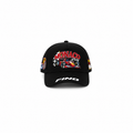 GORRA GALLO FINO- MONACO CARRERAS
