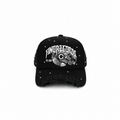 GORRA GALLO FINO- FINORECORDS