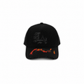GORRA GALLO FINO- LA ON FIRE