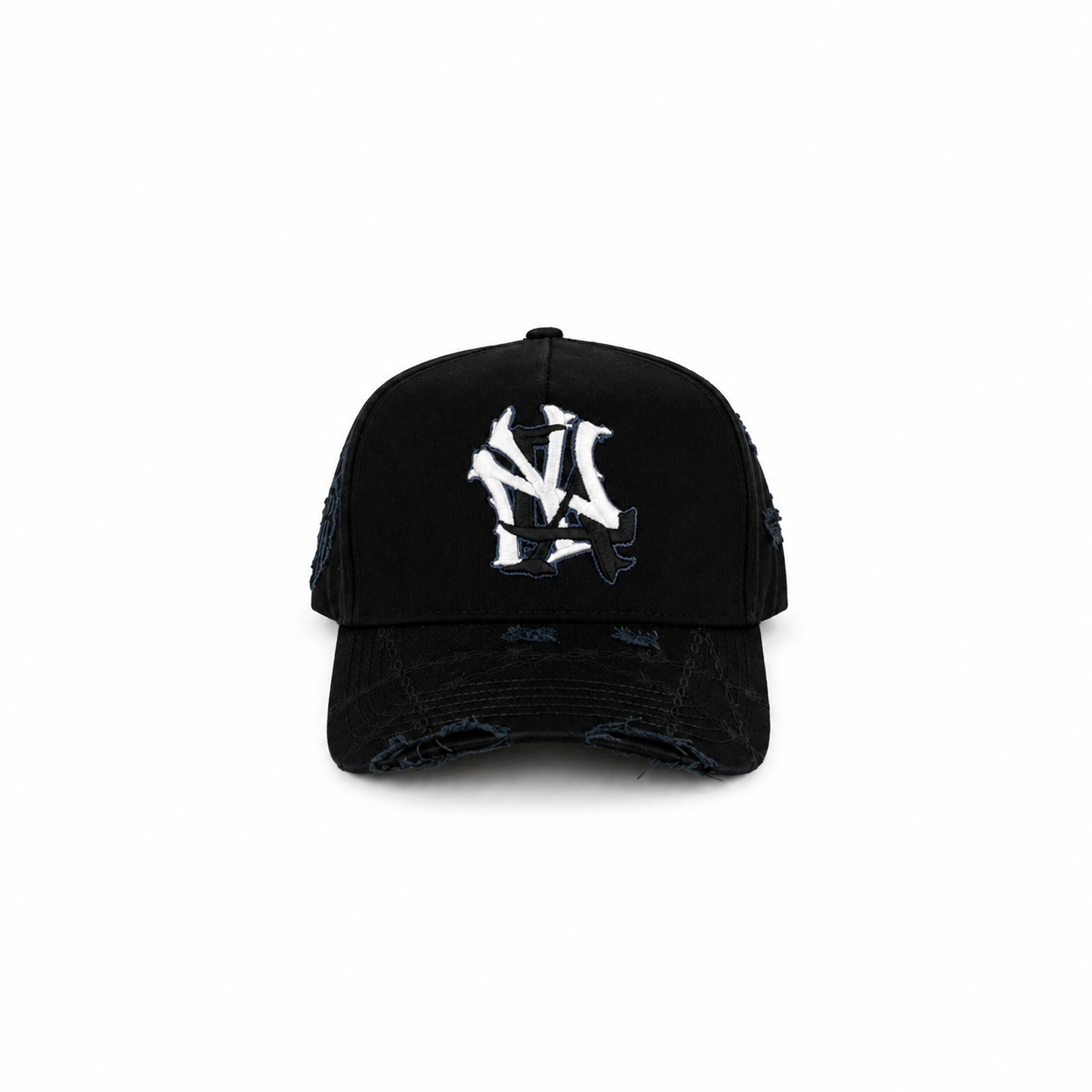 GORRA GALLO FINO - NY X LA